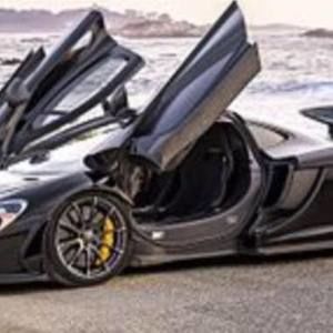 Meet your Posher, Steven